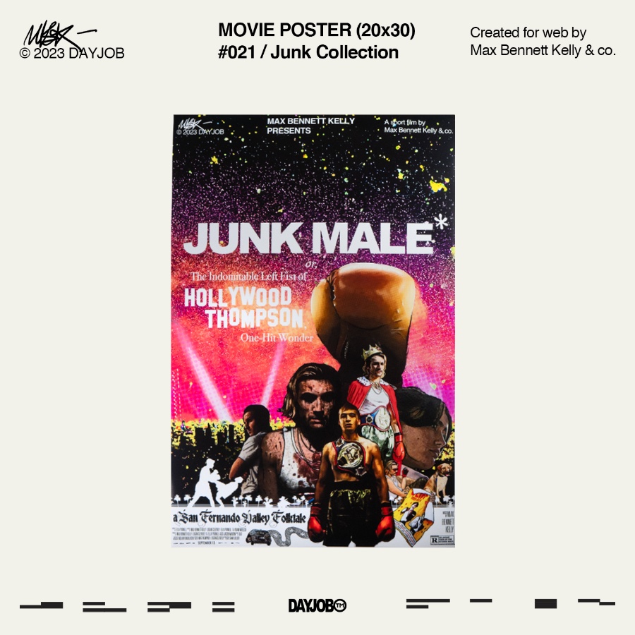 Movie Poster