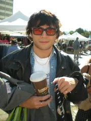 Me and a Philz
