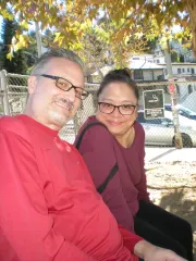 Mom & Dad