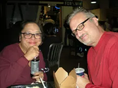 Mom & Dad
