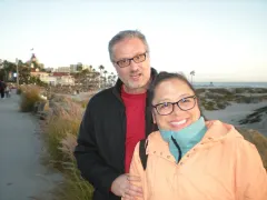 Mom & Dad