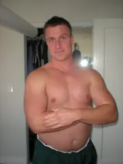 Mills lookin big