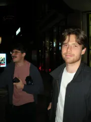 Adam and Clev post-Gladiator II (worst movie ever)