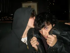 Chris and June II