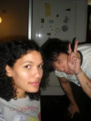 Me and Kiddest