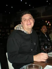Uncle Sean