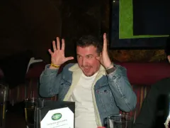 Nick Monster Mash