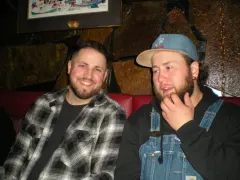 Bigger Mike and Nick