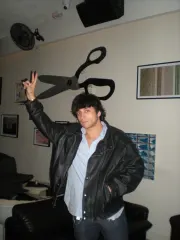 Me