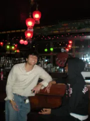 Me and TK