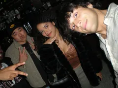 Me Jalon TK and Paul