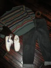 Outfit #4 for Loser shoot #1