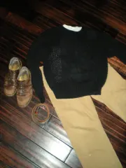 Outfit #5 for Loser shoot #1
