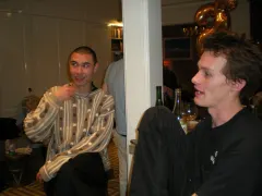 Caleb and Curraun
