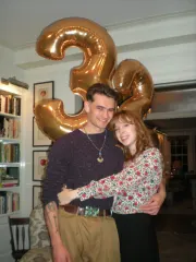 Archie's 32nd birthday