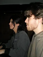 Clev & Jess