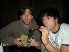 Me and Clev
