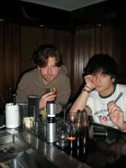 Me and Clev