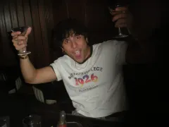 Me goin crazy