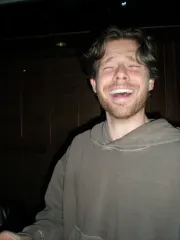 Clev fake laughing