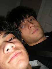 Me and Austen