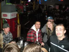 The squad