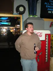 Nick lookin fire