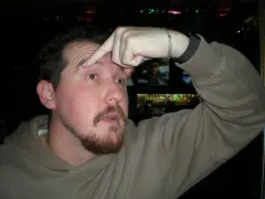 Nick lookin ass