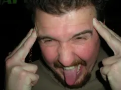 Nick :/
