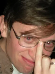 Chris lookin fresh