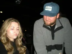 Rae and Nick