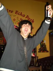 Me goin crazy