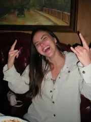 Abby lookin fuckin sick