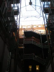This place was in so many movies