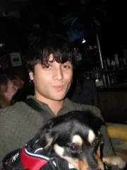 Me and Milo