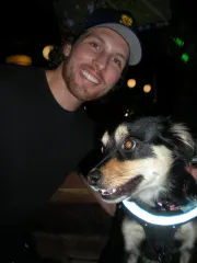 Dan and Milo
