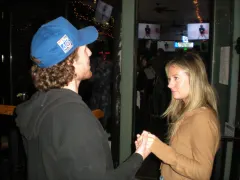 Dan & Camille