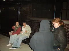 The Cast And Crew