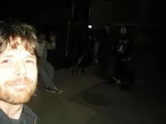 Clev selfie