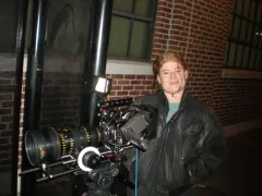 Em and The Rig