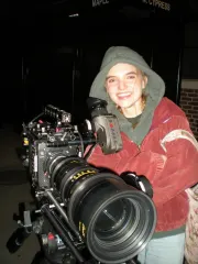 Martha and The Rig