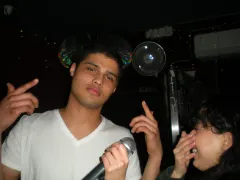 Who Is This Guy