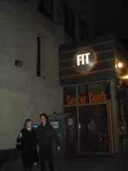 A FIT reunion