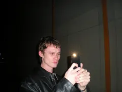 Caleb moggin