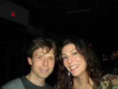 Clev & Jess