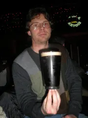 A Norm Stout
