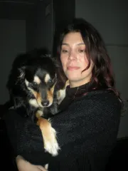 Jess and Milo