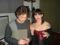 Clev and Cass