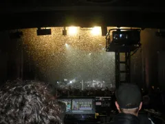 Nessa Barrett concert finale