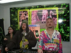 smrtdeath and jakkyboí